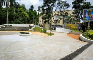 LP-KPK Desak APH Usut Dugaan Penyimpangan Proyek Depok Open Space Tahap 2, Temuan BPK Hanya Awal