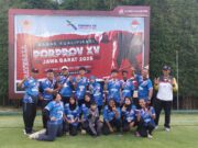Baringa Bimo Persembahkan Emas, Gateball Bogor Amankan Tiket Porprov