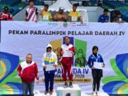 SOD Kabupaten Bogor Cetak Prestasi Gemilang di Peparpeda Jabar 2025