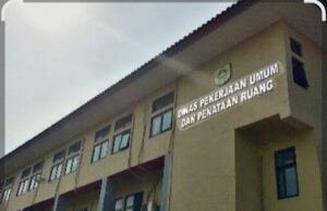 Dinas PUPR Kaji Cepat Dampak Nyata Penutupan Tambang