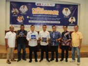Bogor Siap Jadi Tuan Rumah Porprov Jabar 2026, BMSN Gelar Forum Coffee Morning Bahas Strategi dan Sinergi