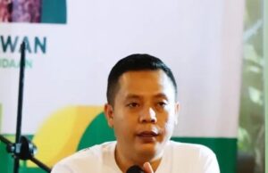 GPII Jawa Barat Desak Transparansi Dana Rp50 Triliun Program MBG, Soroti Maraknya Kasus Keracunan