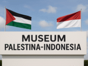 Bertemu Akademisi Palestina Prof. El-Awaisi, Menbud Fadli Zon Bahas Museum dan Diplomasi Kebudayaan ilustrasi