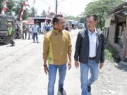 Jaro Ade, Turun Langsung ke Warga Terdampak Tambang di Kecamatan Rumpin dan Pembangunan Intrasfruktur di Kabupaten Bogor