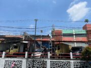 Pemkab Bogor Tertibkan Kabel Udara di Ciawi, Wujudkan Kota Rapi, Aman, dan Nyaman