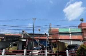 Pemkab Bogor Tertibkan Kabel Udara di Ciawi, Wujudkan Kota Rapi, Aman, dan Nyaman