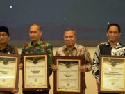 Pemkab Bogor Raih Penghargaan GM-DTGI 2025, Masuk 10 Kabupaten Terbaik se-Indonesia