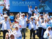 Pemkab Bogor Tegaskan Komitmen Perkuat Sektor Peternakan dan Kesehatan Hewan