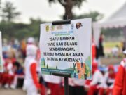 Menuju Indonesia Bersih 2029, Bupati Bogor Ajak Warga Gotong Royong Jaga Lingkungan