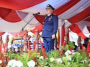 Harhubnas 2025, Bupati Bogor Tegaskan Komitmen Bangun Transportasi Terintegrasi dan Berkelanjutan