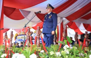 Harhubnas 2025, Bupati Bogor Tegaskan Komitmen Bangun Transportasi Terintegrasi dan Berkelanjutan
