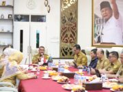 Rudy Susmanto: Pemkab Bogor Siapkan Anggaran untuk MBG, TBC, dan HIV