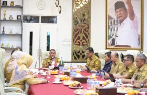 Rudy Susmanto: Pemkab Bogor Siapkan Anggaran untuk MBG, TBC, dan HIV