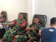 Aksi Peduli Kemanusiaan: HIPAKAD Kota Bogor Gelar Donor Darah untuk Penderita Thalassemia
