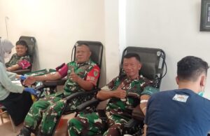 Aksi Peduli Kemanusiaan: HIPAKAD Kota Bogor Gelar Donor Darah untuk Penderita Thalassemia