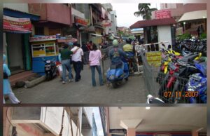 Plaza Jambu Dua Diduga Serobot Lahan, Kuasa Hukum Pemilik Ruko Ajukan Gugatan Ulang ke Pengadilan