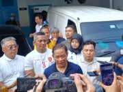 Menteri LH Hanif Faisol Klaim Tidak Ada Pengangguran Imbas Penyegelan di Kawasan Puncak