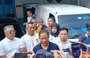 Menteri LH Hanif Faisol Klaim Tidak Ada Pengangguran Imbas Penyegelan di Kawasan Puncak
