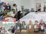 Workshop STP Bogor: Mengolah Sawit menjadi Produk Kuliner Bernilai Tinggi