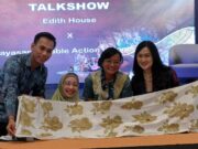 Batik sebagai Identitas Bangsa: Acara Discover Batik Indonesia di Cibinong City Mall Libatkan UMKM hingga Difabel