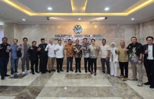 Menteri LH Segera Cabut Sanksi terhadap Belasan KSO di Puncak Bogor, Dorong Investasi Hijau dan Pemulihan Ekonomi Daerah