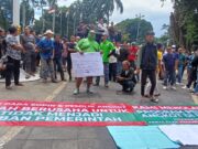 Sopir Angkot Kota Bogor Geram: Minta Pemkot Tunda Program Batas Usia dan Batasi Angkutan Online