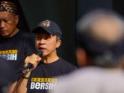 Komitmen Jaga Adipura Lewat Bogorku Bersih