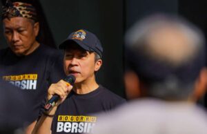 Komitmen Jaga Adipura Lewat Bogorku Bersih