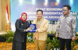 Kemendagri Dorong Penurunan Angka Kematian Ibu Melalui Penguatan Peran TP PKK di Daerah