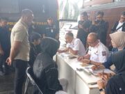 Mall BTM Bogor Jadi Sasaran Sidak KTR: Tembakau Ilegal dan Anak di Bawah Umur Ditemukan
