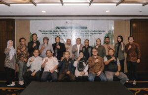 IPB Gelar FGD Bahas Tata Kelola Kawasan Puncak, Dorong Sinergi Ekologi dan Ekonomi