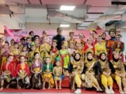 Kharisma Bogor Berbudaya: Membangun Kreativitas dan Cinta Budaya Melalui Seni dan Edukasi