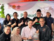 Momentum Penting: Pemuda Tani Indonesia Perkuat Ketahanan Pangan Nasional di HUT ke-39