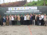 Lagi, KLH Cabut 18 Segel KSO, EIGER Adventure Land Bakal Segera Beroperasi