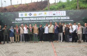 Lagi, KLH Cabut 18 Segel KSO, EIGER Adventure Land Bakal Segera Beroperasi