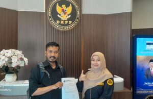 Kasus Etik Ketua KPU Kota Bogor Siap Disidangkan, Obama : DKPP Harus Jaga Marwahnya!