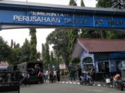 GPII Bogor Desak Pemkot: Seleksi Direksi Tirta Pakuan Harus Transparan, Bukan Ajang Balas Jasa Politik