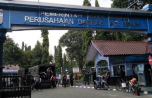 GPII Bogor Desak Pemkot: Seleksi Direksi Tirta Pakuan Harus Transparan, Bukan Ajang Balas Jasa Politik
