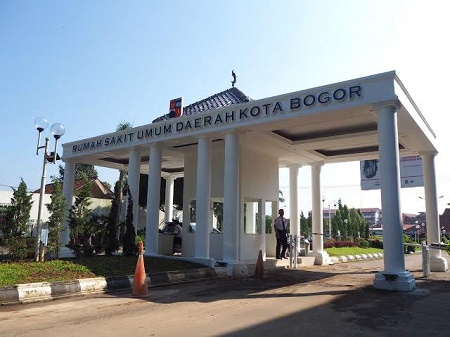 RSUD-Kota