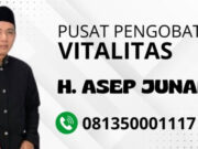 Pengobatan Alat Vital Bogor Tengah Terbaik H. Asep Junaedi
