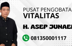 Pengobatan Alat Vital Bogor Tengah Terbaik H. Asep Junaedi