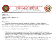 Perguruan Pencak Silat Pajajaran Cimande Tolak Rencana Pembangunan Jalan Alternatif di Kawasan Cagar Budaya