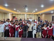 Prestasi Gemilang, Atlet Difabel Bogor Koleksi 38 Medali di Peparpeda Jabar