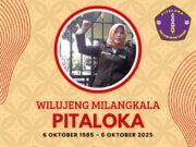 PITALOKA Distrik Kota Bogor Rayakan Milangkala ke-40: Tetap Anggun dalam Perjuangan, Tangguh dalam Pengabdian