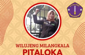 PITALOKA Distrik Kota Bogor Rayakan Milangkala ke-40: Tetap Anggun dalam Perjuangan, Tangguh dalam Pengabdian