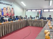 Jalin Sinergi, NPCI Bogor Gandeng KKGO, MKKS, dan APDESI Cari Atlet Disabilitas Potensial