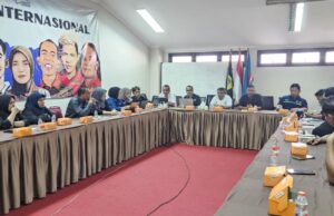 Jalin Sinergi, NPCI Bogor Gandeng KKGO, MKKS, dan APDESI Cari Atlet Disabilitas Potensial