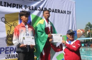 Dispora Dukung NPCI Gandeng KKGO, MKKS, dan APDESI dalam Rekrutmen Atlet Disabilitas