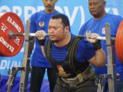 9 Atlet Angkat Berat Kabupaten Bogor Lolos ke Porprov Jabar 2026, Raih 4 Emas dan 1 Perunggu