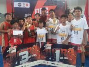 SDN Bojonggede 03 Juara Storm PBC 3×3, Buktikan Konsistensi Pembinaan Basket Usia Dini